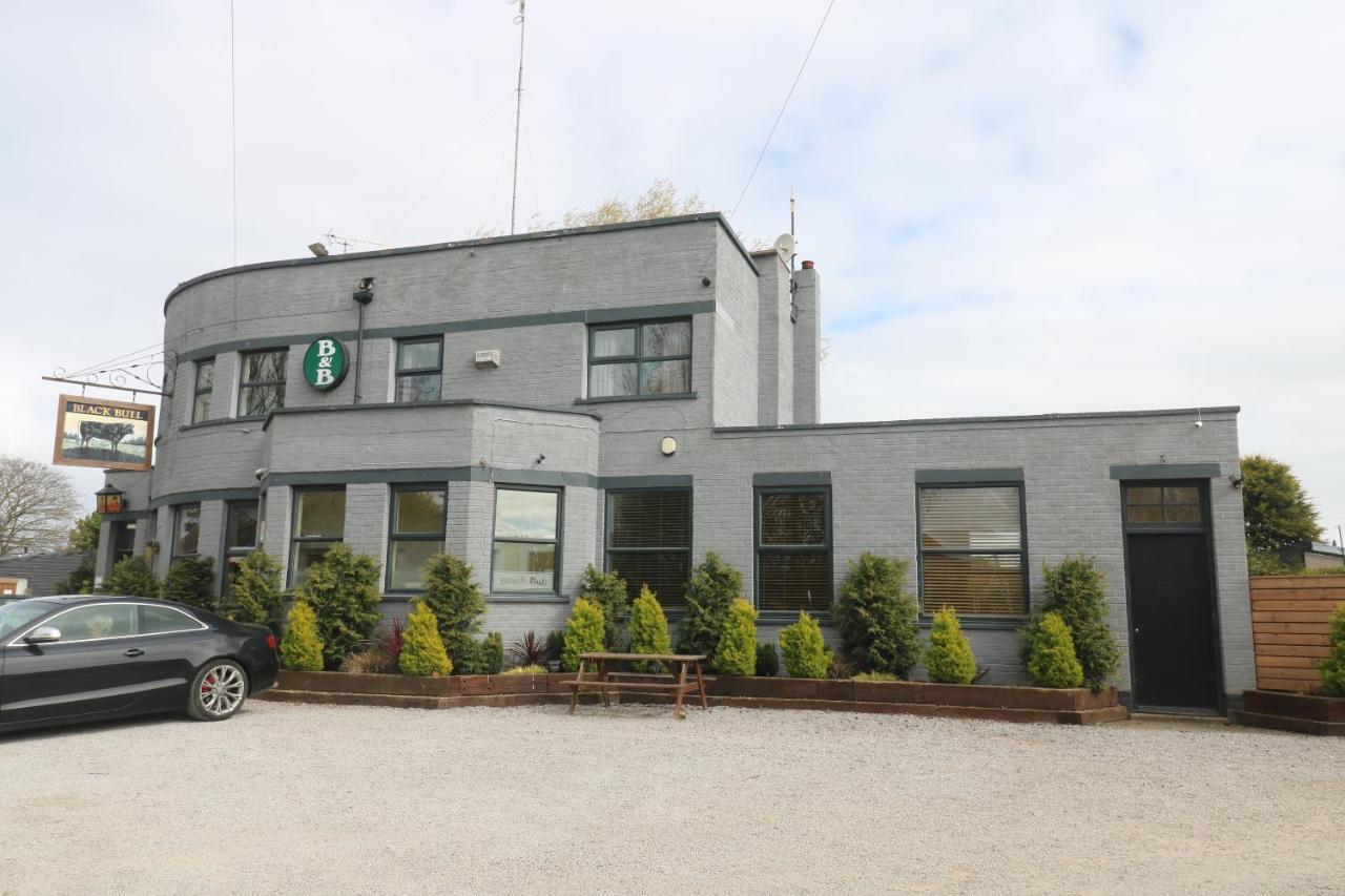 Black Bull Retreat, Barmston With Private Hot Tubs Driffield Εξωτερικό φωτογραφία